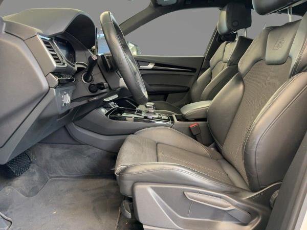 Audi Q5 S line 55 TFSIe quattro Matrix Kamera ACC