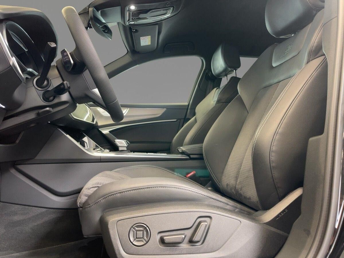 Audi S6 Avant 55 TDI qu. Kamera LED ACC DAB