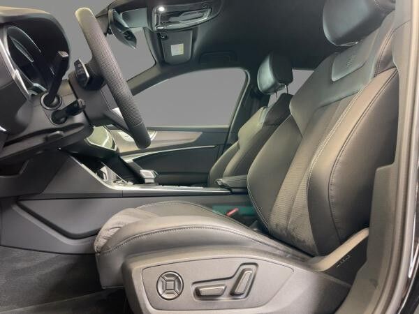 Audi S6 Avant 55 TDI qu. Kamera LED ACC DAB