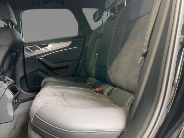 Audi S6 Avant 55 TDI qu. Kamera LED ACC DAB