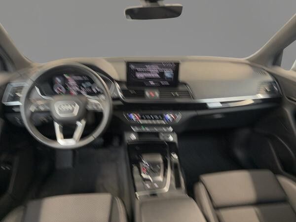 Audi Q5 S line 55 TFSIe quattro Matrix Kamera ACC
