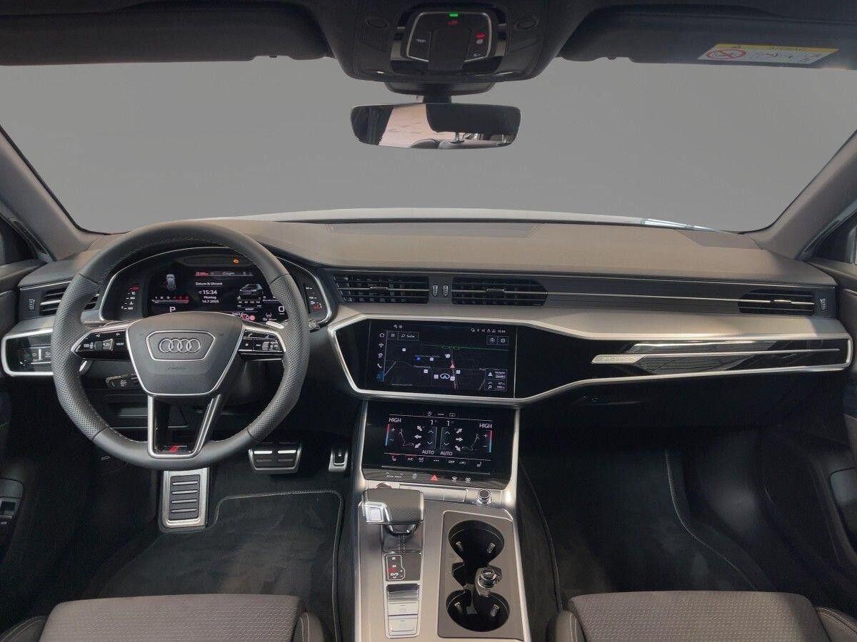 Audi S6 Avant 55 TDI qu. Kamera LED ACC DAB