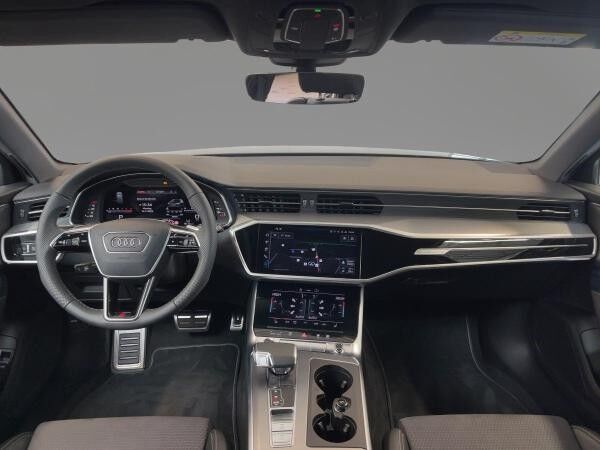 Audi S6 Avant 55 TDI qu. Kamera LED ACC DAB