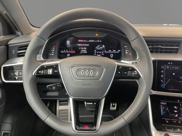 Audi S6 Avant 55 TDI qu. Kamera LED ACC DAB