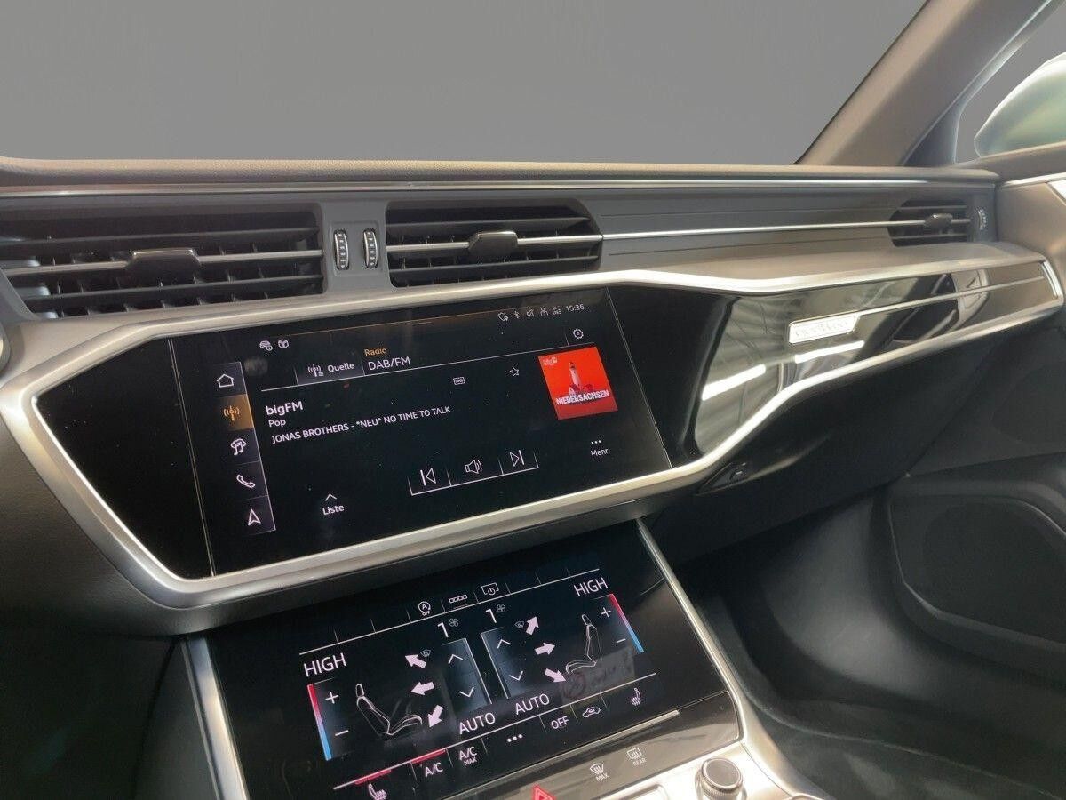 Audi S6 Avant 55 TDI qu. Kamera LED ACC DAB