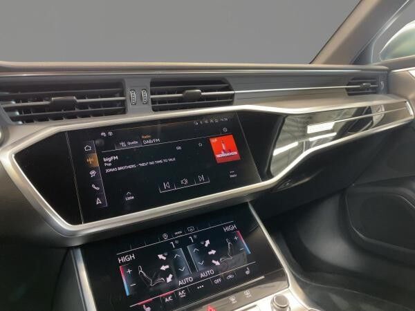 Audi S6 Avant 55 TDI qu. Kamera LED ACC DAB