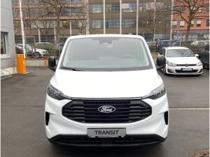 Ford Transit Custom ⚠️ Bestellaktion ! 🚐  LED  ⚡️SYNC 4 PDC Kamera