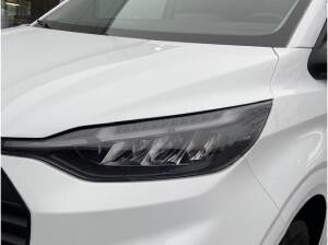 Ford Transit Custom ⚠️ Bestellaktion ! 🚐  LED  ⚡️SYNC 4 PDC Kamera