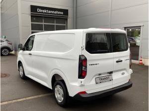 Ford Transit Custom ⚠️ Bestellaktion ! 🚐  LED  ⚡️SYNC 4 PDC Kamera