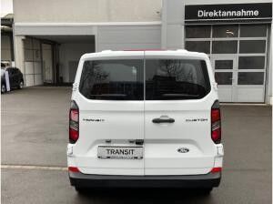 Ford Transit Custom ⚠️ Bestellaktion ! 🚐  LED  ⚡️SYNC 4 PDC Kamera