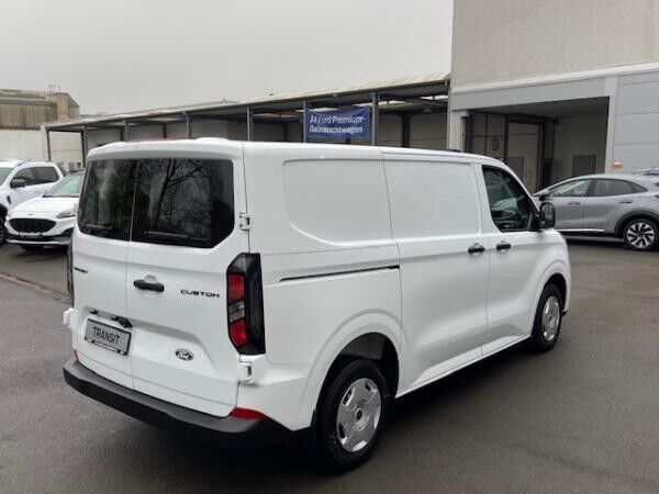 Ford Transit Custom ⚠️ Bestellaktion ! 🚐  LED  ⚡️SYNC 4 PDC Kamera