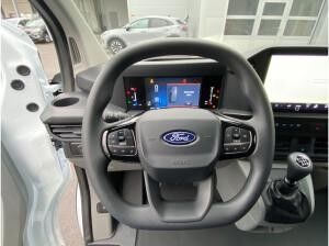 Ford Transit Custom ⚠️ Bestellaktion ! 🚐  LED  ⚡️SYNC 4 PDC Kamera