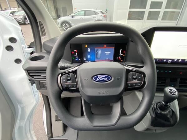 Ford Transit Custom ⚠️ Bestellaktion ! 🚐  LED  ⚡️SYNC 4 PDC Kamera