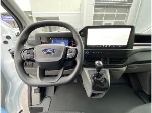 Ford Transit Custom ⚠️ Bestellaktion ! 🚐  LED  ⚡️SYNC 4 PDC Kamera