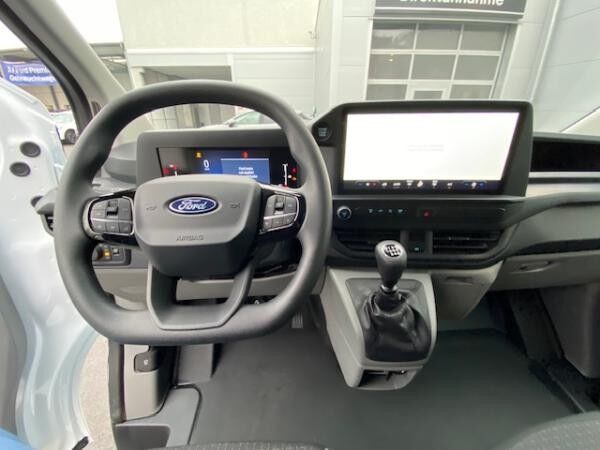 Ford Transit Custom ⚠️ Bestellaktion ! 🚐  LED  ⚡️SYNC 4 PDC Kamera