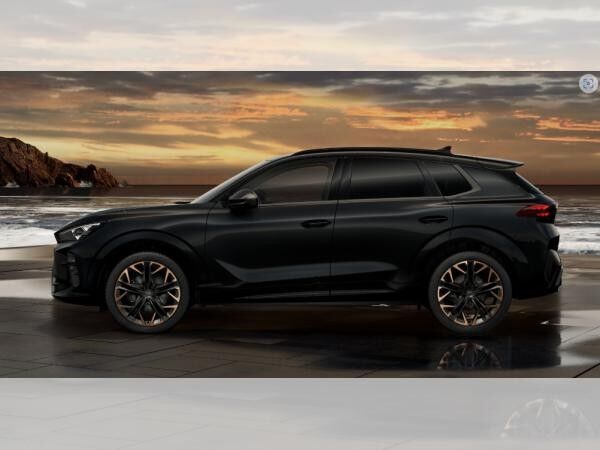 Cupra Terramar 2.0 TSI 195kW VZ DSG 4Drive/ „Vorbestellt Zeitnah verfügbar“