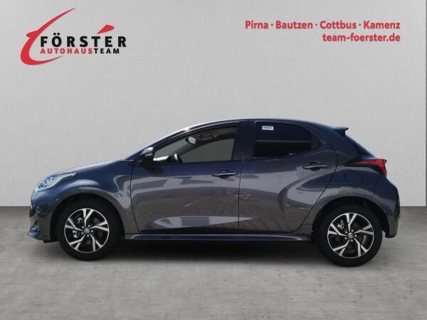 Toyota Yaris Yaris 1,5-l-VVT-iE Hybrid 5-Türer Comfort