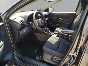 Toyota Yaris Yaris 1,5-l-VVT-iE Hybrid 5-Türer Comfort