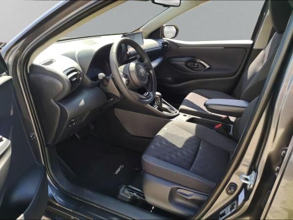 Toyota Yaris Yaris 1,5-l-VVT-iE Hybrid 5-Türer Comfort