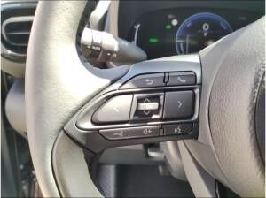 Toyota Yaris Yaris 1,5-l-VVT-iE Hybrid 5-Türer Comfort
