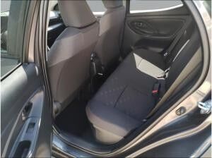 Toyota Yaris Yaris 1,5-l-VVT-iE Hybrid 5-Türer Comfort