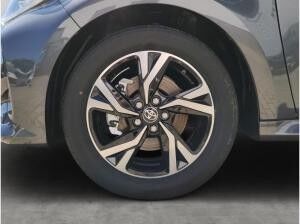 Toyota Yaris Yaris 1,5-l-VVT-iE Hybrid 5-Türer Comfort