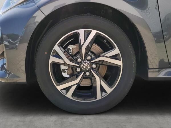 Toyota Yaris Yaris 1,5-l-VVT-iE Hybrid 5-Türer Comfort