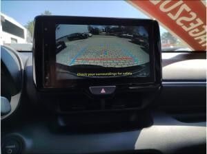 Toyota Yaris Yaris 1,5-l-VVT-iE Hybrid 5-Türer Comfort