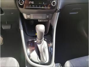 Toyota Yaris Yaris 1,5-l-VVT-iE Hybrid 5-Türer Comfort