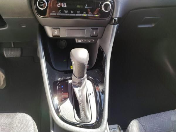 Toyota Yaris Yaris 1,5-l-VVT-iE Hybrid 5-Türer Comfort