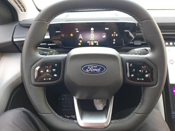 Ford Explorer RWD H ACC 19 Zoll Räder Klima