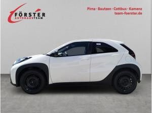 Toyota Aygo X 1,0-l-VVT-i 5-Türer Play