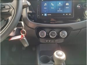 Toyota Aygo X 1,0-l-VVT-i 5-Türer Play