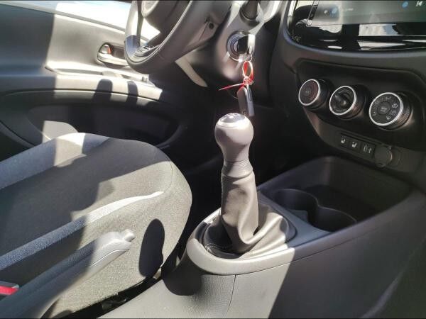 Toyota Aygo X 1,0-l-VVT-i 5-Türer Play