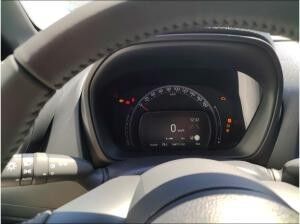 Toyota Aygo X 1,0-l-VVT-i 5-Türer Play