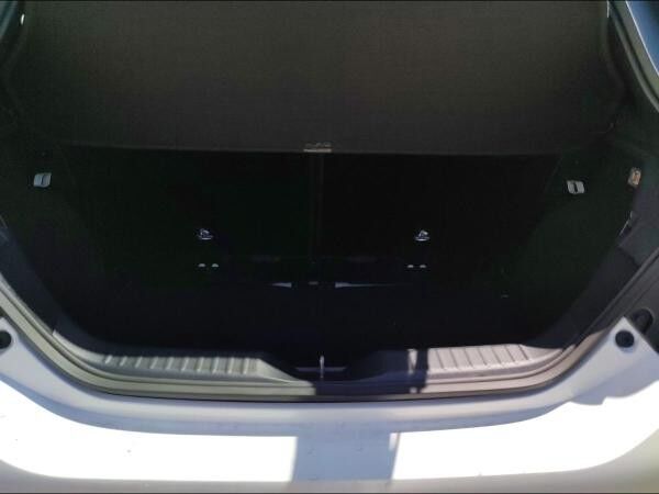 Toyota Aygo X 1,0-l-VVT-i 5-Türer Play