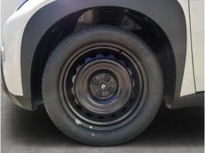 Toyota Aygo X 1,0-l-VVT-i 5-Türer Play