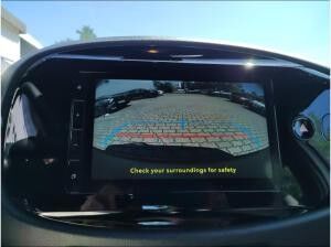 Toyota Aygo X 1,0-l-VVT-i 5-Türer Play