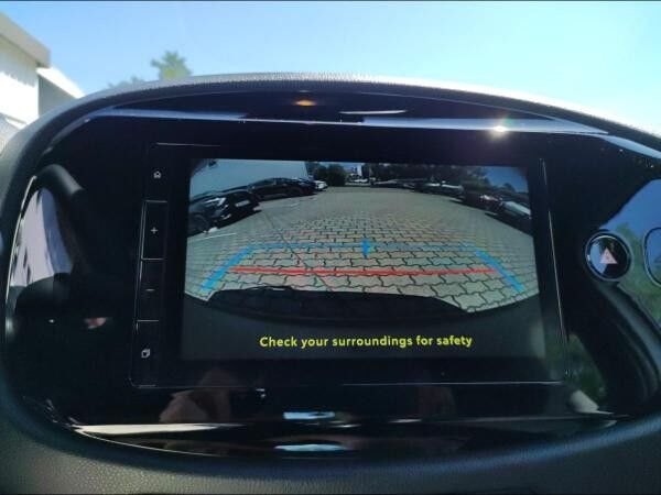 Toyota Aygo X 1,0-l-VVT-i 5-Türer Play