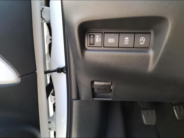 Toyota Aygo X 1,0-l-VVT-i 5-Türer Play