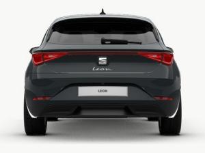 Seat Leon 1.5 eTSI DSG ROAD EDITION+LED+NAVI+SHZ+PDC+