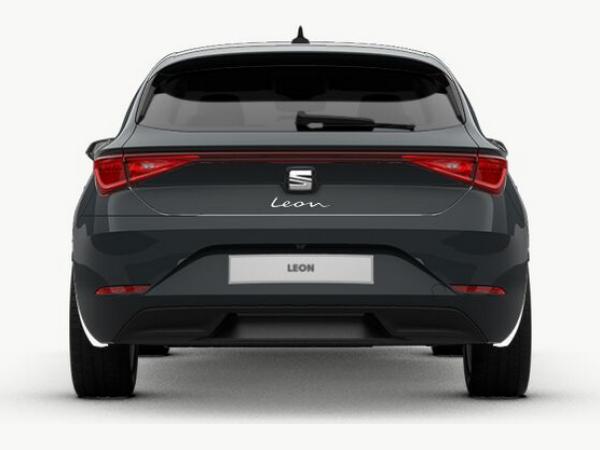 Seat Leon 1.5 eTSI DSG ROAD EDITION+LED+NAVI+SHZ+PDC+