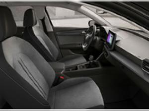 Seat Leon 1.5 eTSI DSG ROAD EDITION+LED+NAVI+SHZ+PDC+