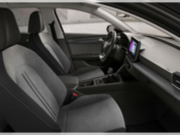 Seat Leon 1.5 eTSI DSG ROAD EDITION+LED+NAVI+SHZ+PDC+