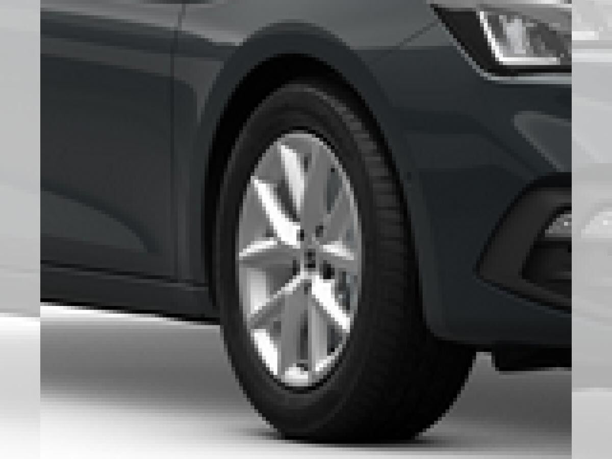 Seat Leon 1.5 eTSI DSG ROAD EDITION+LED+NAVI+SHZ+PDC+