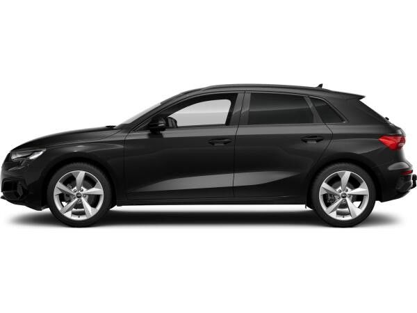 Audi A3 Sportback advanced 30 TDI