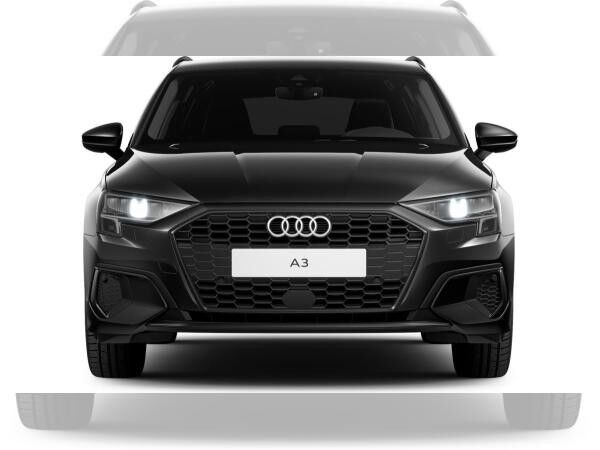 Audi A3 Sportback advanced 30 TDI