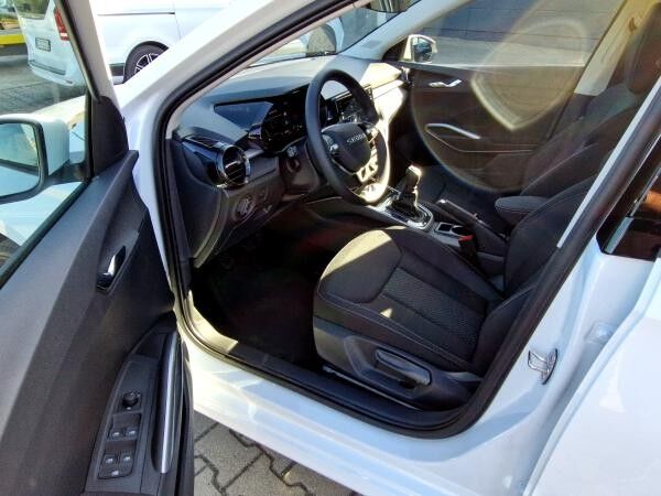 Skoda Fabia 1.0 MPI Selection LED Klima Sitzheizung🚀Sofort-Verfügbar🚀Autohaus-Schandert Top-Deal✨