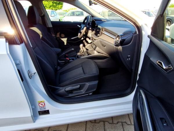 Skoda Fabia 1.0 MPI Selection LED Klima Sitzheizung🚀Sofort-Verfügbar🚀Autohaus-Schandert Top-Deal✨
