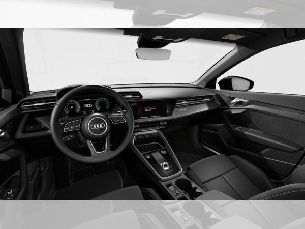Audi A3 Sportback advanced 30 TDI